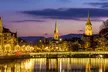 ✈ 8-Day Christmas Market - France, Switzerland & Italy Vacation with Hotels & Air from Weekender Breaks - Second Medium