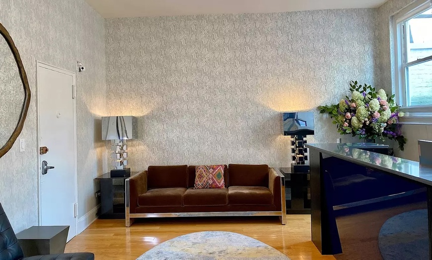 Image 2: Glow Up with Three 30-Minute Laser Facial Sessions