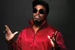 Eddie Griffin Live and Unleashed at Saxe Theater Planet Hollywood Las Vegas - Second Medium