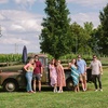 Image 9: Up to 20% Off on Wine / Vineyard Tour at NC Wine Gals