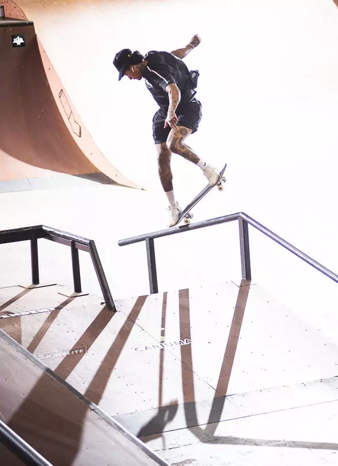 Weekend Skateboarding Lessons for Kids Aged 6-12 w/ Experts in Tampa