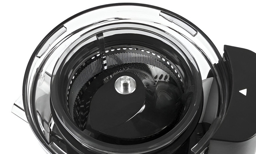 Image 4: Slowjuicer met 150W motor
