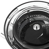Image 4: Slowjuicer met 150W motor