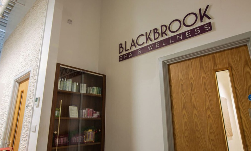 Image 7: Relax & Unwind: Thermal Spa Access with Luxurious Treatments!