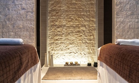 Fino a 5 massaggi linfodrenanti da 45 minuti al centro estetico Il Gabbiano Estetica (sconto fino a 76%)