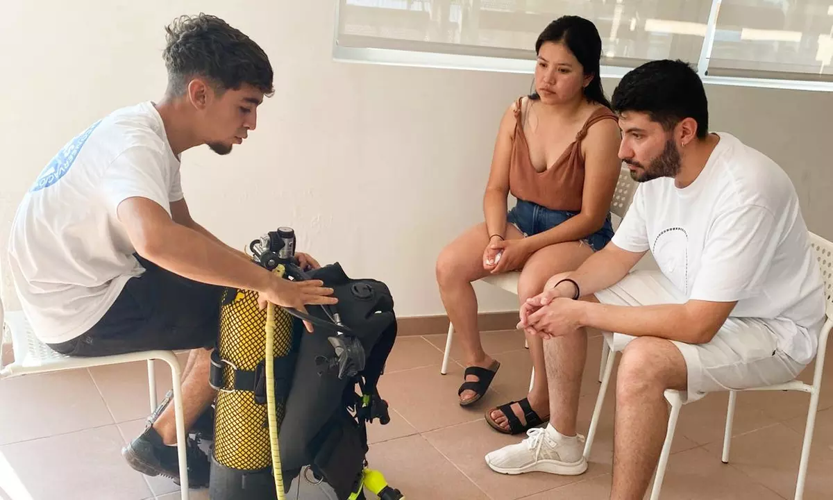 Experiencia de 2 horas de snorkel para 1 a 4 personas