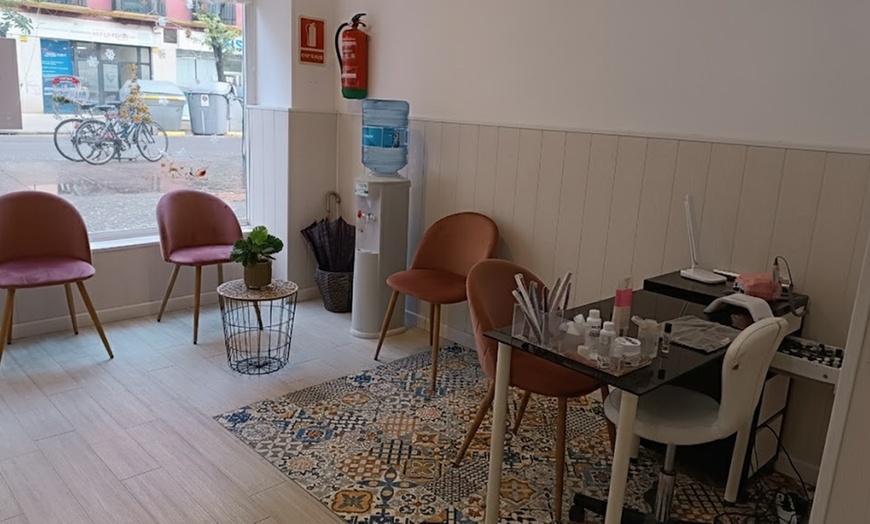 Image 5: Depilación con láser de diodo