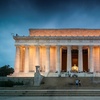 Image 2: Experience Washington DC's Holiday Magic on a Walking Tour w Hot Cocoa