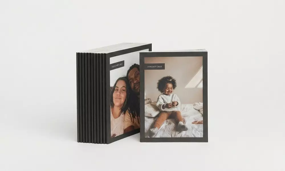 First Monthbook photobook from Chatbooks for $1!
