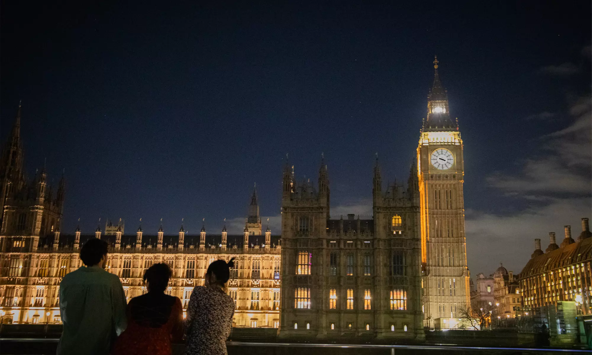 London River Thames Dinner Cruise: 3-Course Meal, Live Entertainment, and Iconic City Views (Up To 37% Off)