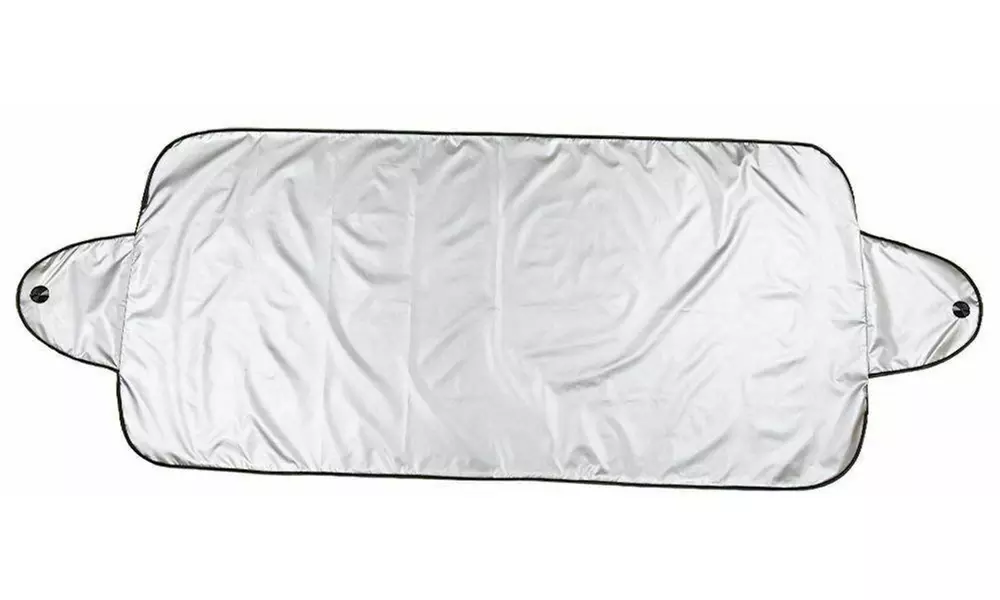 Omkeerbare beschermingshoes voor de auto