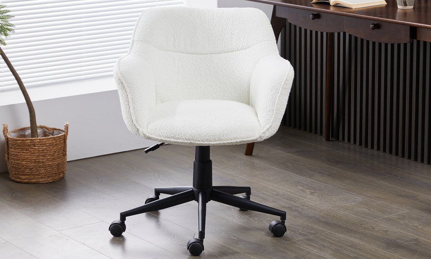 Image 2: Office Chair Collection