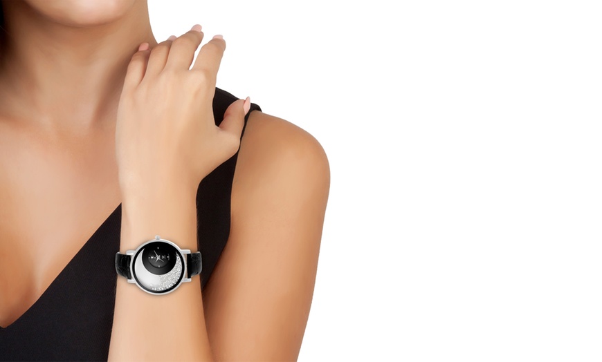 Image 7:  Reloj SC Crystal