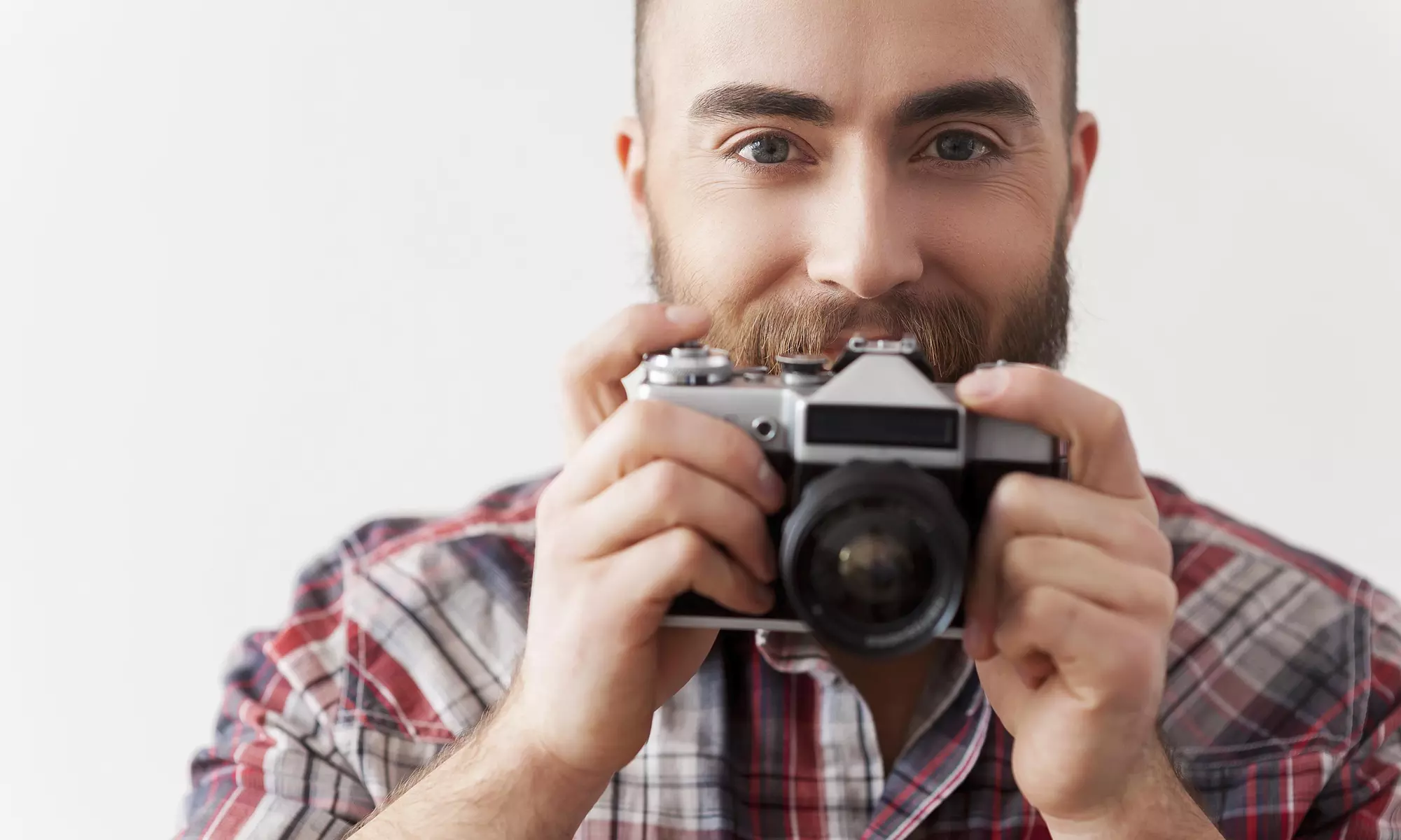 60-Minute Studio Photo Shoot with Digital Images from a Lasting Impression Photography (75% Off) - Primary Image