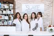 Smooth Skin with 6 Laser Hair Removal Sessions on One Small, Medium or Large Area @Slate Medspa (Up to 60%Off) - Second Medium