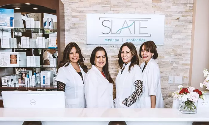 Six Laser Hair Removal Sessions on One Small, Medium or Large Area