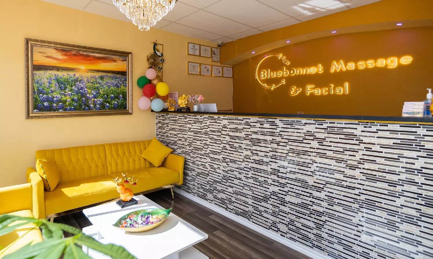 60 or 90-Minute Thai and Swedish Combination Massage with CBD and More