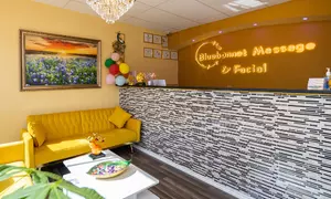 Choice of 60-, 90-, or 75-Minute Couples Massage