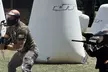 Bronze Paintball Package for 1 to 10 People with Paintballs Included at Wasteland Paintball Park (Up to 61% Off) - Second Medium
