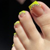 Image 6: Gel Mani-Pedi & Acrylic Full Set Nail Enhancement Packages