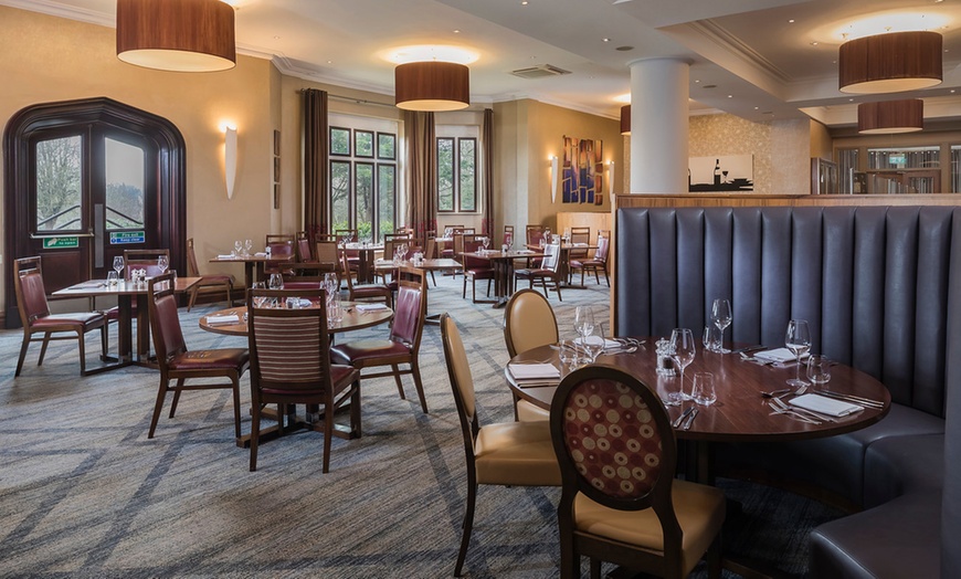 Image 13: Choice of Spa Day with Treatments, Lunch & Prosecco