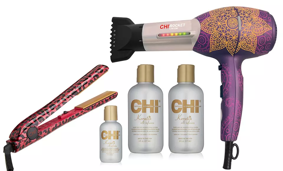 Best of CHI Hair Products - Primary Image