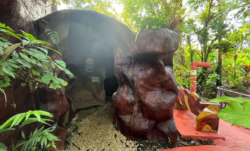 Image 26: Member-Only Deal: Blue River Resort & Hot Springs