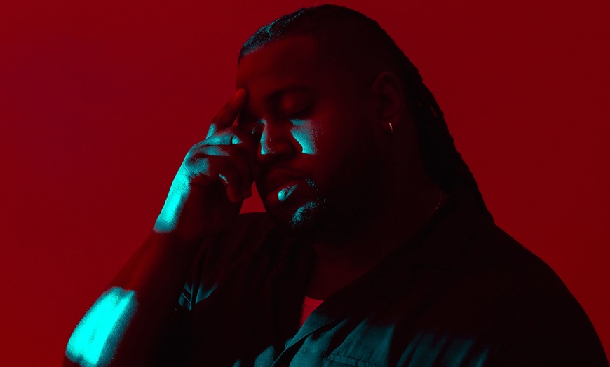 Image 1: Xavier Omar with Alex Vaughn - Up to 50% Off