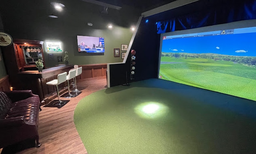 Image 3: Weekday and Weekend Simulator Rental Fun! 