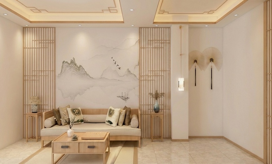 Image 5: 60-Min Full Body Massages: Solo or Couples, with Custom Enhancements