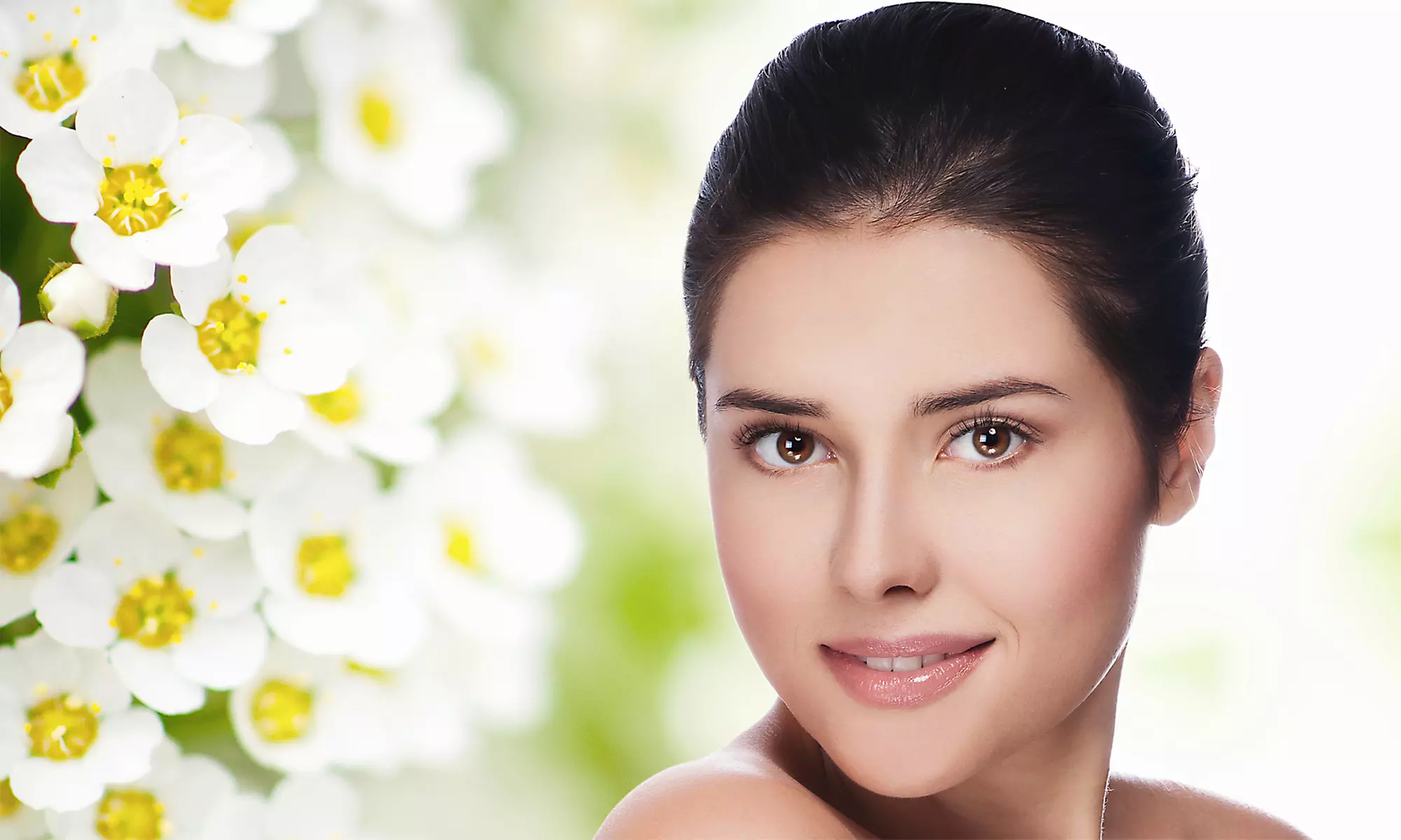 The Super Deluxe Facial Procedure at The Moroccan Spa (Up to 46% Off) - Primary Image