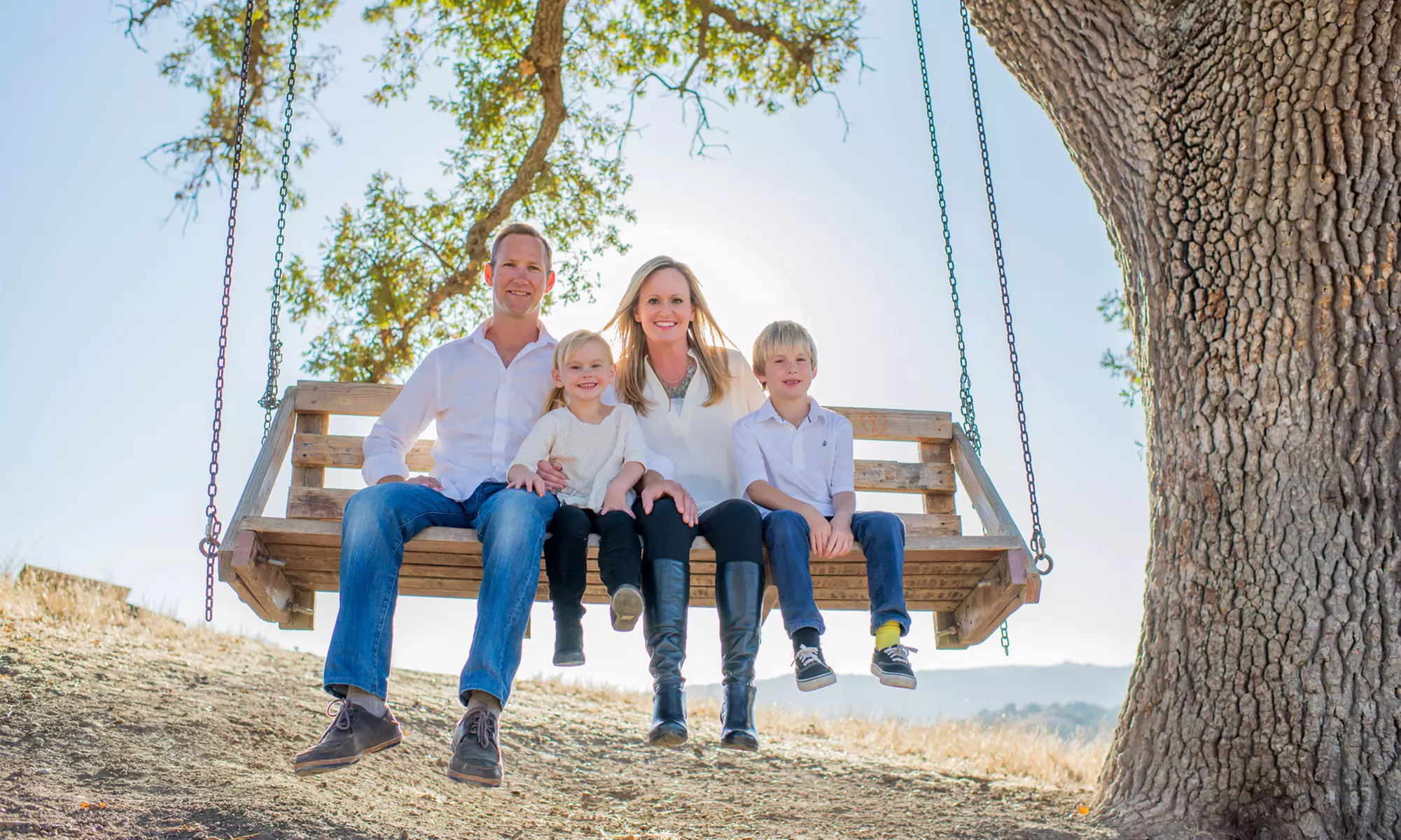 $89 for a 60-Minute Photo-Shoot Package with Images from Bettina Crawford Photography ($300 Value) - Primary Image