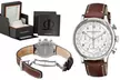 Baume and Mercier Men's Watch. Multiple Designs from $799.99–$1,759.99. Free Returns. - Second Medium