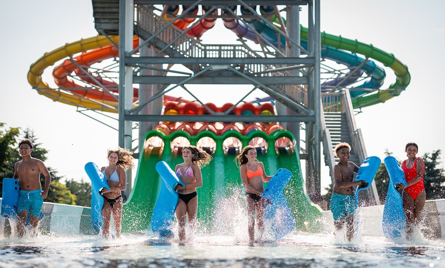 Image 7: 1-Day Admission to Raging Waves Waterpark for the 2025 Season 