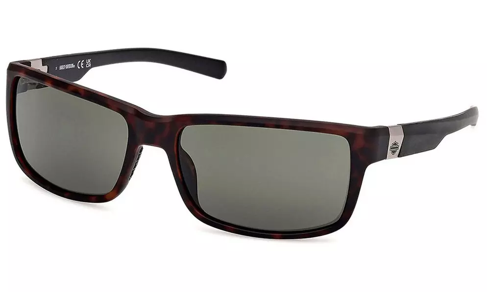 Harley-Davidson Men's Sunglasses
