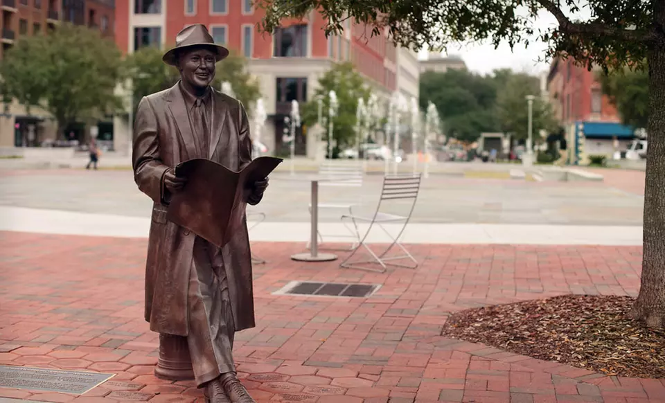 Stay at Four Points by Sheraton in Historic Savannah - Second Medium