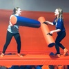 Image 5: Up to 19% Off Trampoline Park Admission at X-Factor 