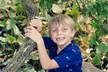 Outdoor Photo Session: 15 or 30-Minute Session with Digital Downloads at Kay’s Creative Images (Up to 40% Off) - Second Medium