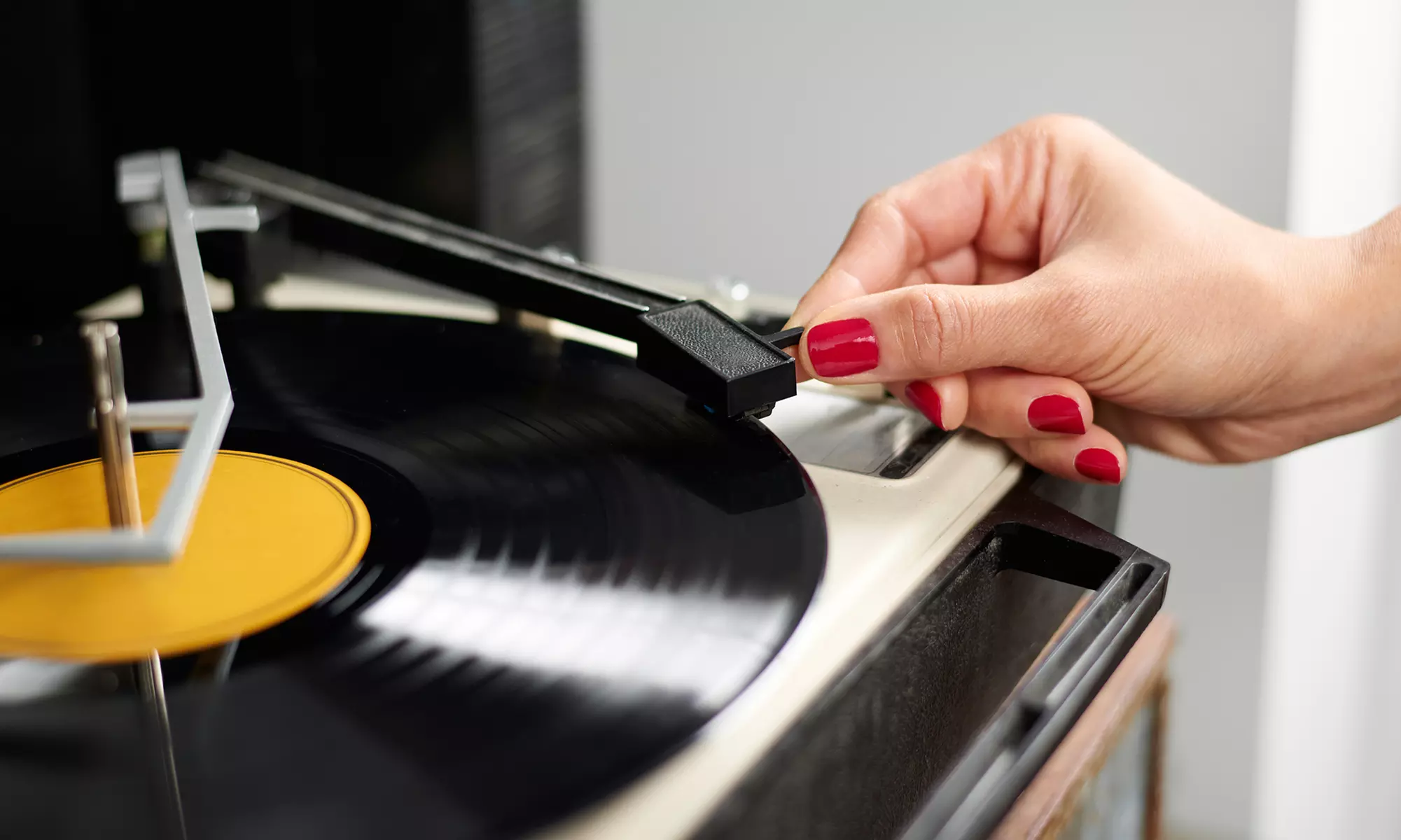 $15 Off $30 Worth of Music - Vinyl / Records - Primary Image