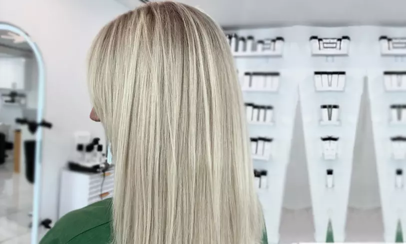 Get Gorgeous Hair with Professional Salon Treatments