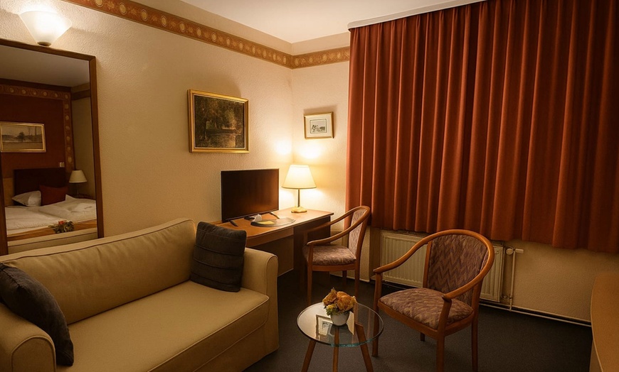 Image 7: Rügen: 4-6 Nächte Basen- o. Buchingerfasten inkl. Programm