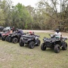 Image 8: ATV and Quad Rentals for Scenic Trails Single or Double Riders