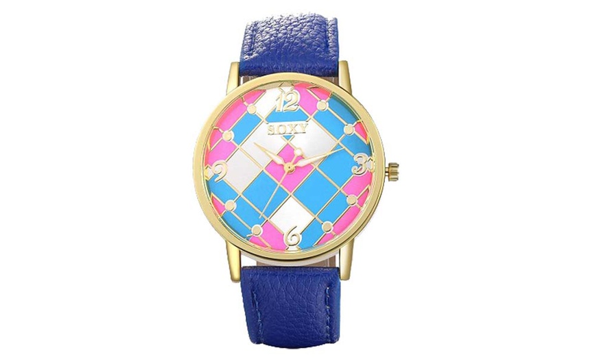 Image 4: Women's Bliss Watch