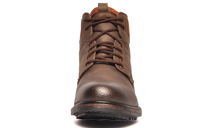 Image 6: Catesby England Staynall Men's Boots