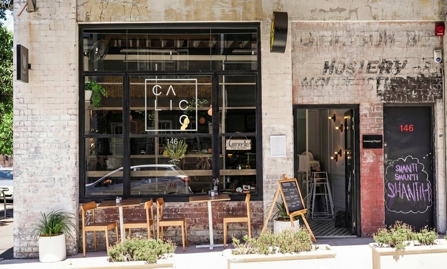 Image 8: Enjoy Breakfast or Dinner for Two, or Gift Vouchers for Food