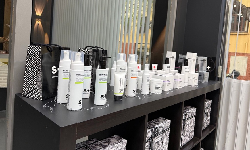 Image 7: 1 o 3 sesiones de ritual Calma o Recovery a elegir para 1 persona