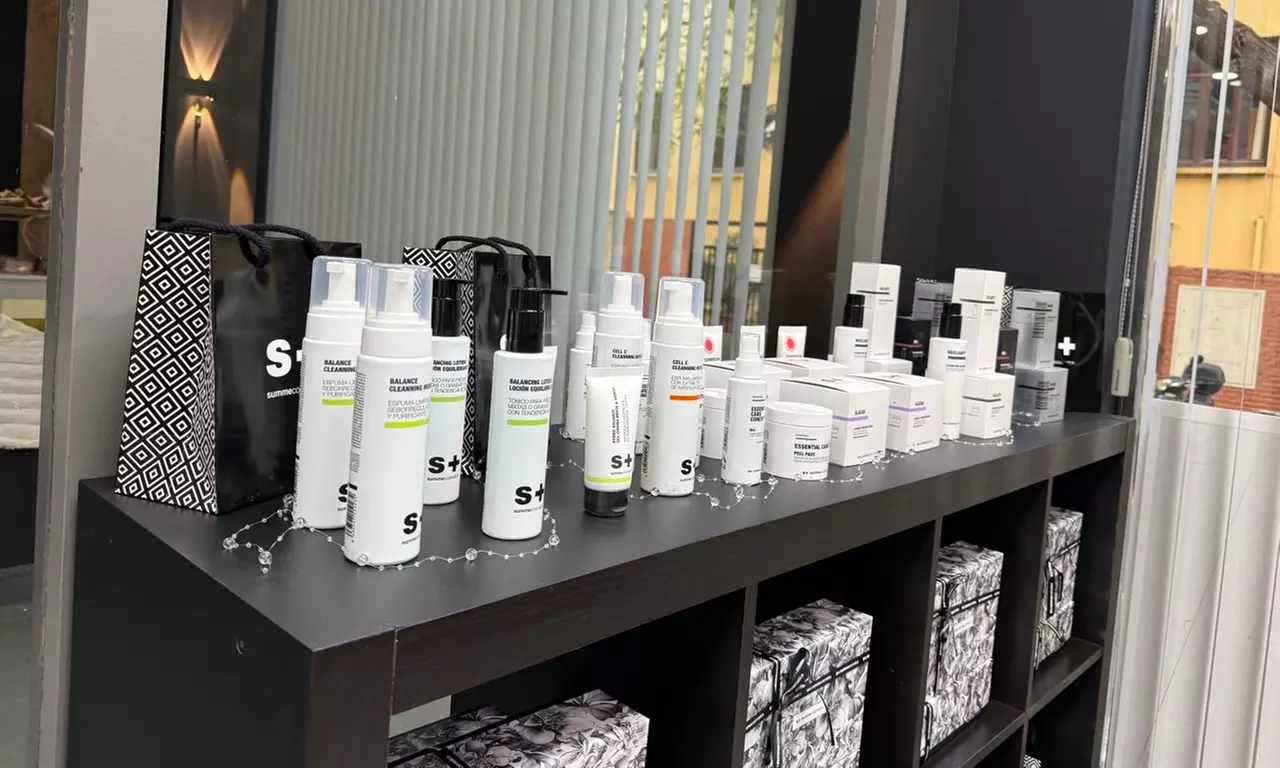 1 o 3 sesiones de ritual Calma o Recovery a elegir para 1 persona