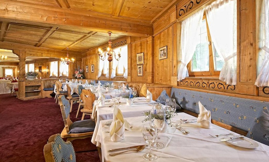 Image 6: Allgäu: 2–7 Nächte mit All Inclusive und Wellness