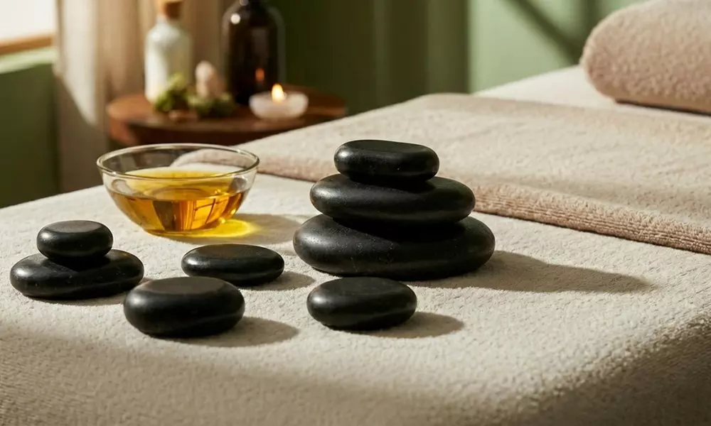 Hot Stone & Remedial Massages in Sydney CBD for Relaxation