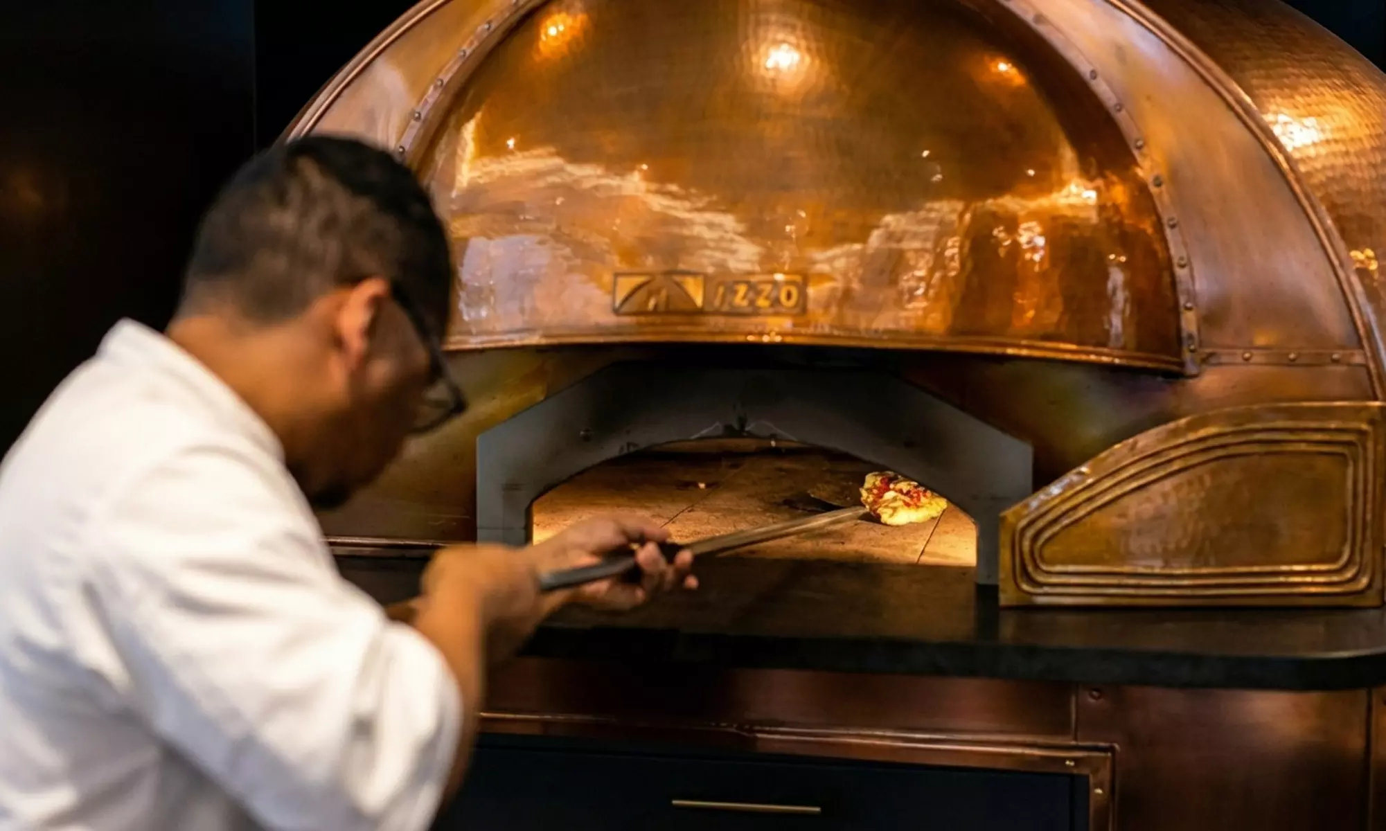 Indulge in a 3-Course Turkish Meal with Wine for Two or Four People